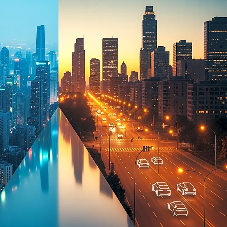 Global EV Market Divergence: Auto China 2026 Highlights Differences with U.S. Market