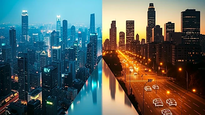 Global EV Market Divergence: Auto China 2026 Highlights Differences with U.S. Market