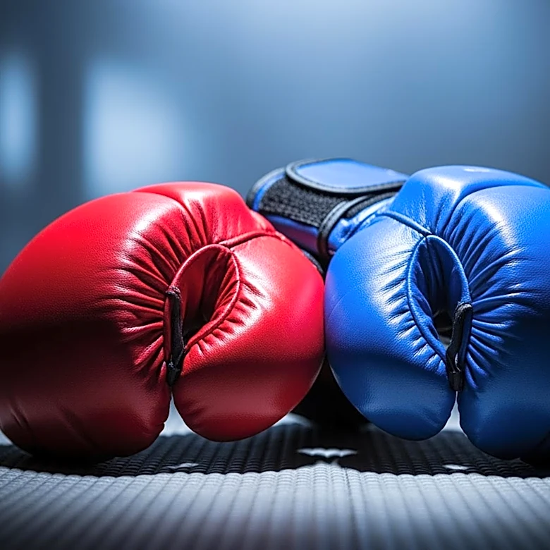 Phumi Nkuta Replaces Muhammad Mokaev in Rousey vs Carano Event Due to Visa Issues