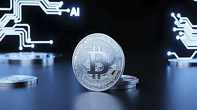 CleanSpark's April Bitcoin Surge and AI Infrastructure Plans Signal Strategic Shift