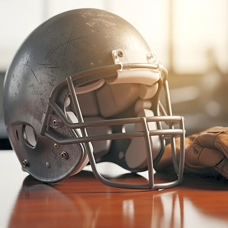 Former NFL Player Desmond Bryant Overcomes Challenges to Help Others