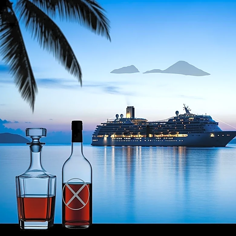 MSC Cruises Announces Temporary Alcohol Ban in the Bahamas Due to Election Regulations