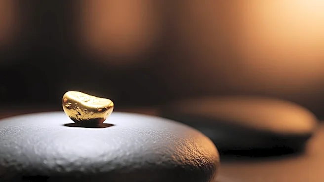 AngloGold Ashanti's Margin Expansion to 26.6% Challenges Earnings Super Cycle Narrative