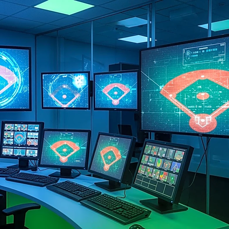 Brewers Innovate Local Broadcasts with UmpVu Technology