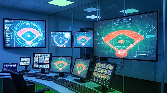 Brewers Innovate Local Broadcasts with UmpVu Technology