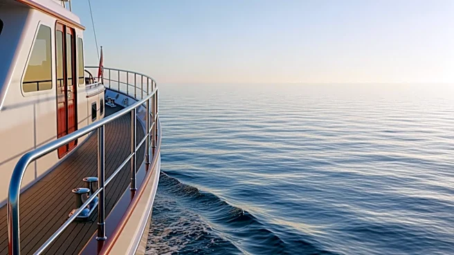 Historic Yacht Christina O, Once Owned by Aristotle Onassis, Offered at Discount Amid Market Challenges