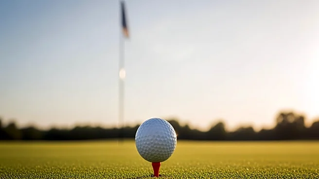 Lucas Herbert Maintains Lead at Maaden LIV Golf Virginia, Eyes First League Victory