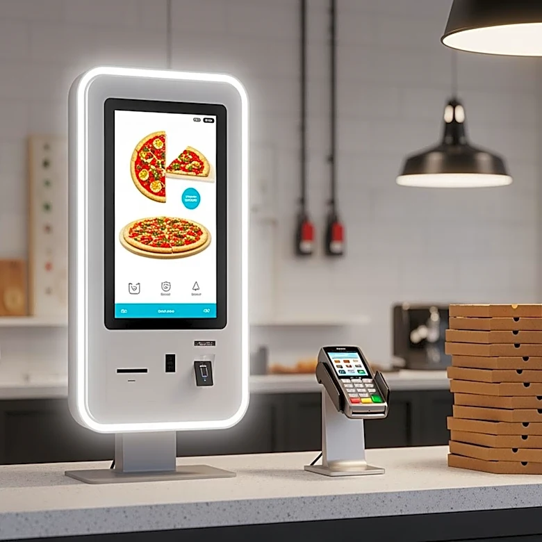Little Caesars Launches Self-Service, Self-Checkout Store in Michigan to Enhance Customer Convenience
