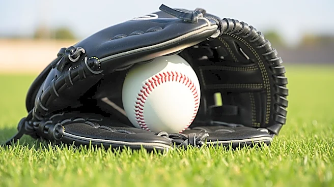 San Francisco Giants Place Logan Webb on Injured List, Recall Trevor McDonald