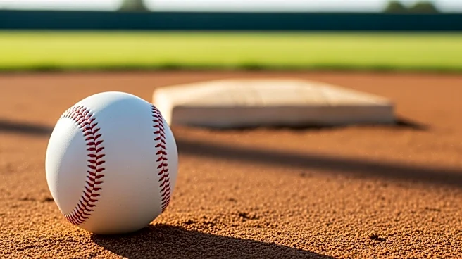Orioles' Heston Kjerstad Begins Rehab Assignment After Hamstring Injury