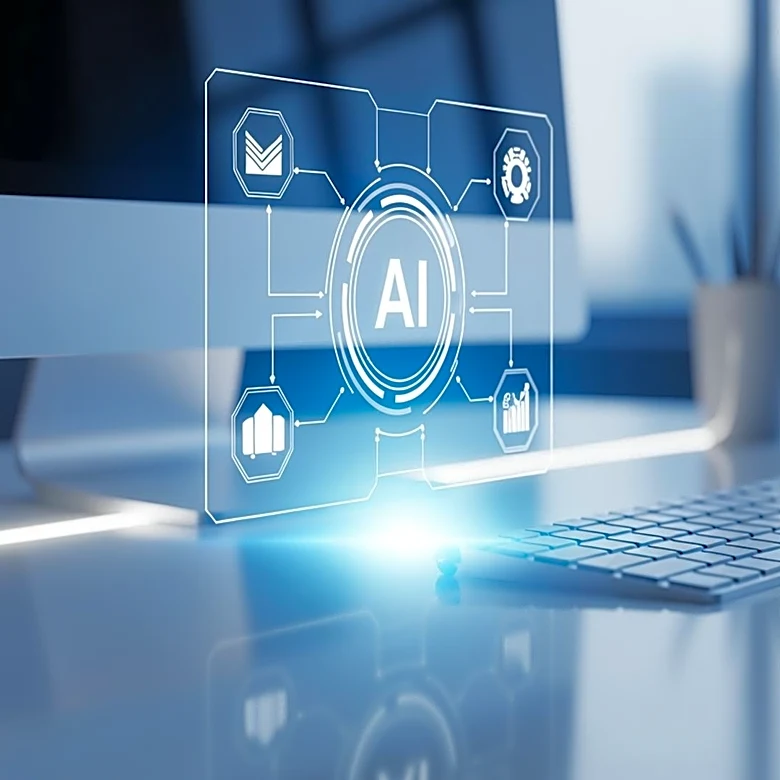 AI Integration in Workplaces: Impact on Job Roles and Productivity