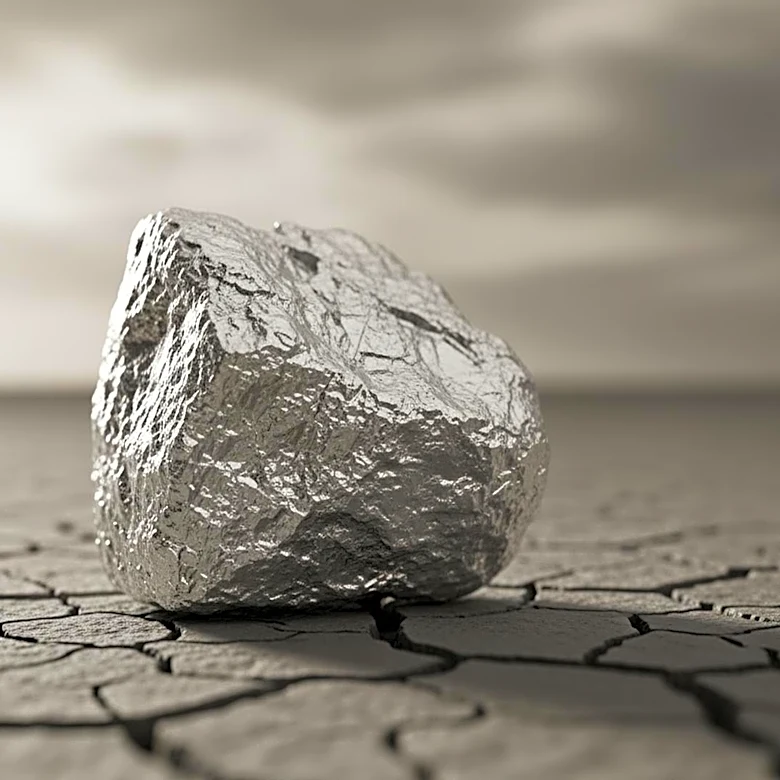 Platinum Group Metals Faces Stock Decline Amid Weak Mining Sentiment