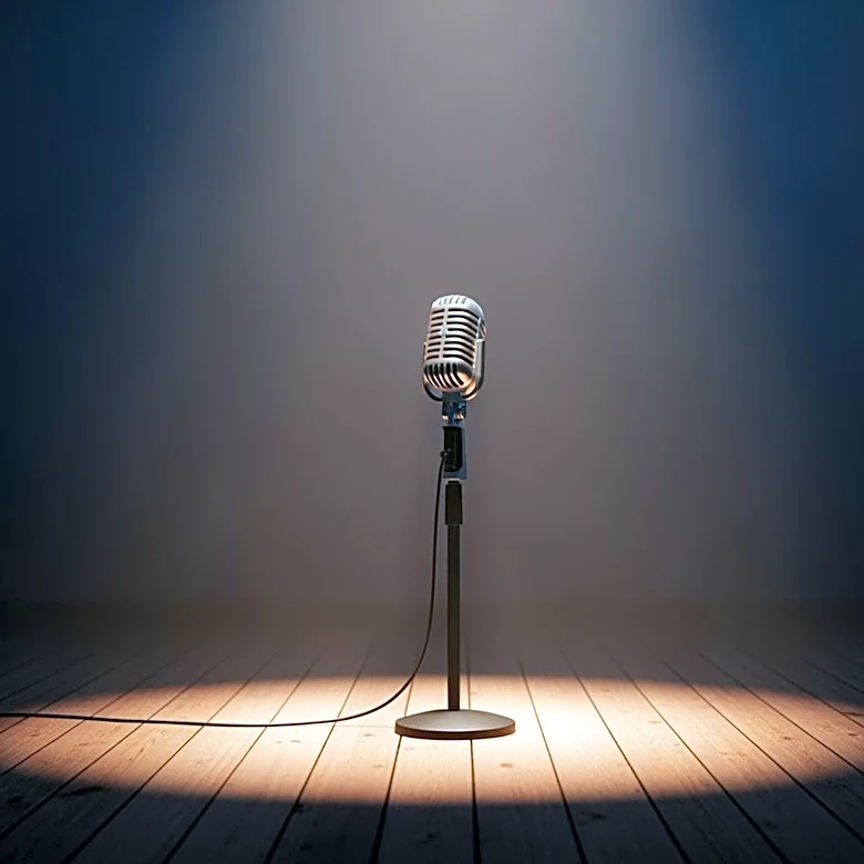 Local Comedians to Tackle Heavy Themes in Upcoming Show