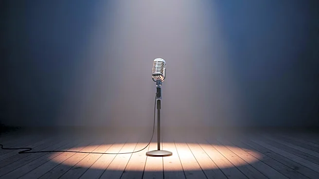 Local Comedians to Tackle Heavy Themes in Upcoming Show