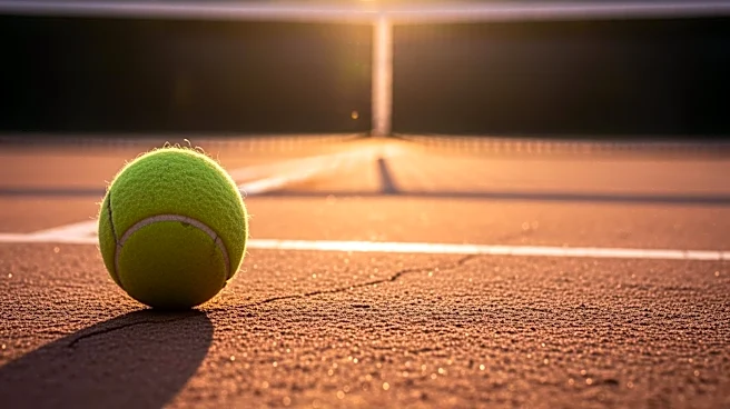 World Number One Aryna Sabalenka Defeated by Sorana Cirstea in Italian Open Upset