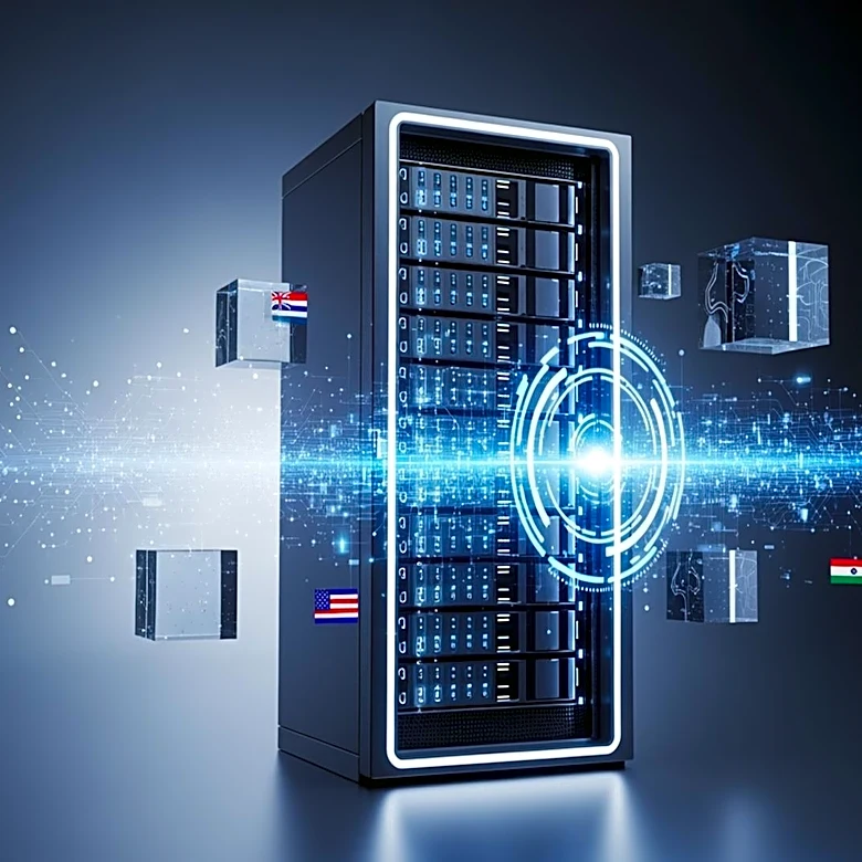 Major Investment Firms Target $900 Billion Data Center Market Amid AI Boom