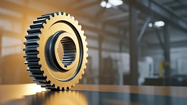 Kennametal India Profits Surge Amid Industrial Growth and Market Expansion