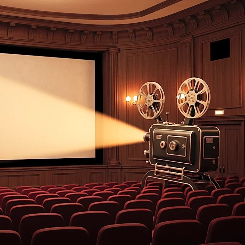 Knickerbocker Theatre Hosts Katharine Hepburn Film Series for Community Engagement
