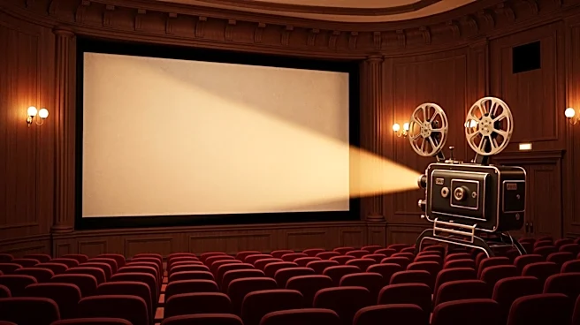Knickerbocker Theatre Hosts Katharine Hepburn Film Series for Community Engagement