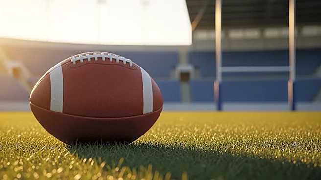 Texas Longhorns Football Freshman Faces Challenging Path Amidst Strong Competition