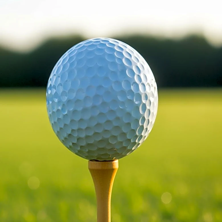 Mackenzie Hughes' Errant Tee Shot Strikes Cameraman at Truist Championship
