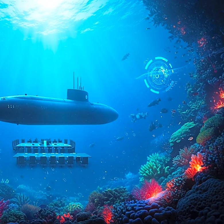 Subnautica 2 Teaser Reveals New Gameplay Features Ahead of Early Access Launch