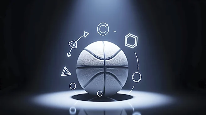 Brooklyn Nets Eye Franchise Transformation with NBA Draft Lottery