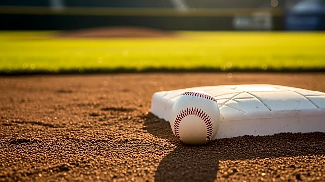 Sam Houston Edges Out Delaware in Close College Baseball Match