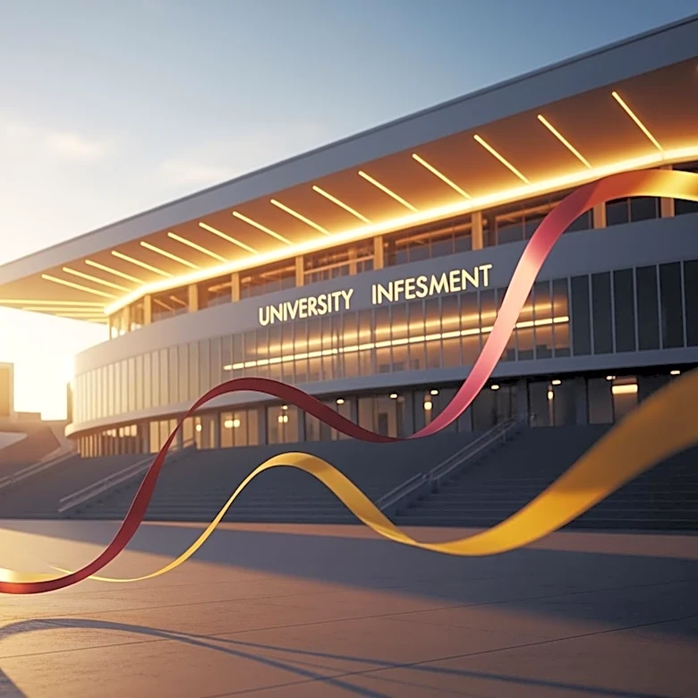 Arizona State University Sees Athletic Success with New Leadership and Investment