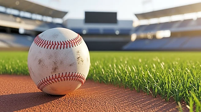 Sam Houston Bearkats Secure Narrow Victory Over Delaware Blue Hens in College Baseball