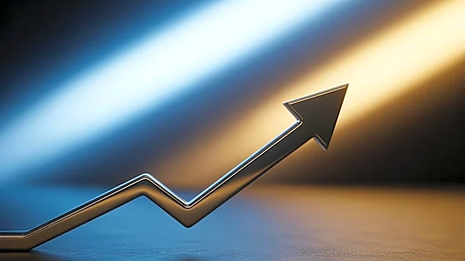 S 500 Extends Winning Streak Amid Economic and Geopolitical Uncertainty