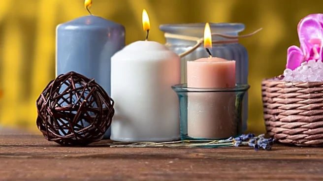 Mother's Day 2026: Wellness Gifts Promoting Health and Relaxation for Moms