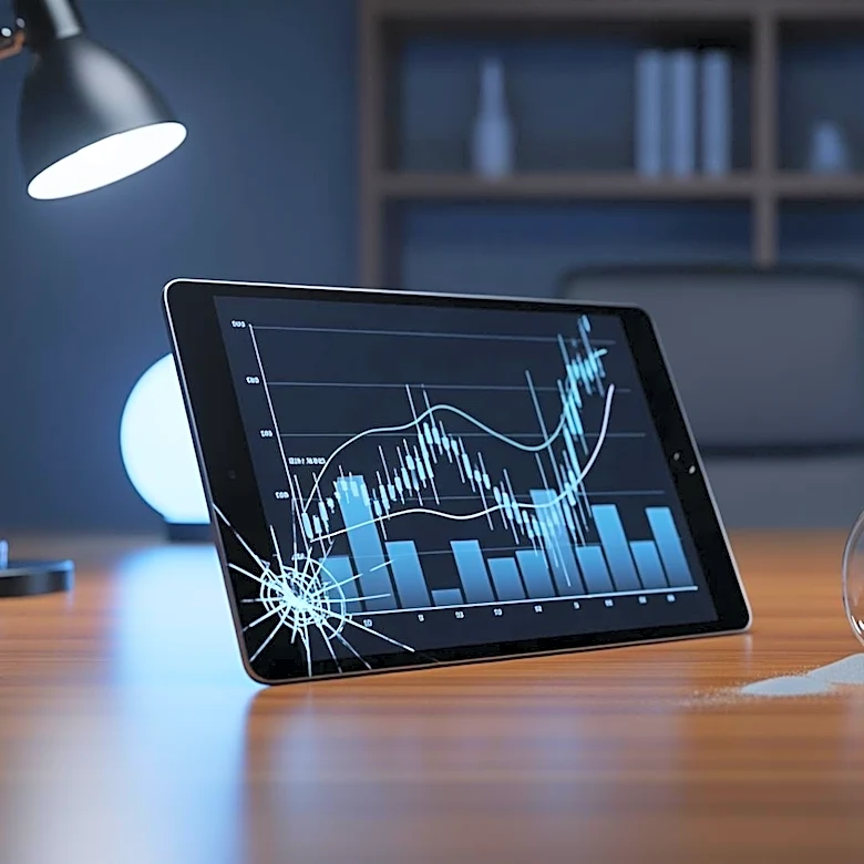 Fintech Startup Parker Files for Bankruptcy, Impacting E-commerce Sector