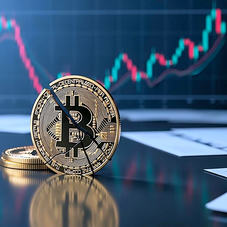Trump Media Reports $406 Million Q1 Loss Due to Cryptocurrency and Investment Markdowns