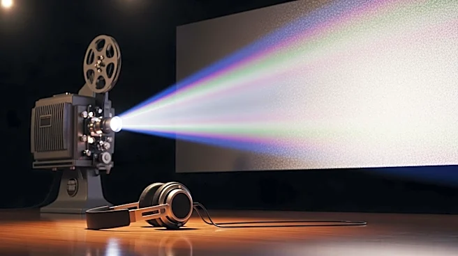 Billie Eilish and James Cameron's Concert Film Achieves High Audience Ratings