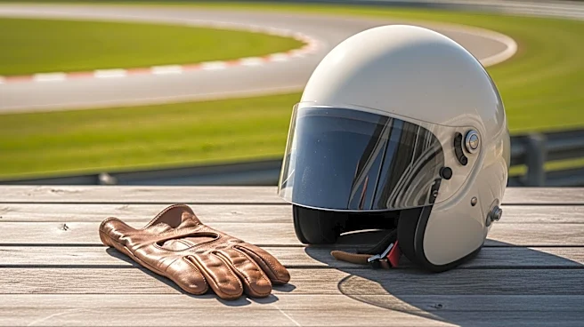 Spring Vintage Weekend Returns to Road America with Historic Racing Events