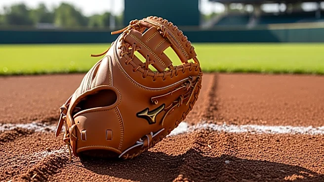 Cleveland Guardians Acquire Catcher Patrick Bailey from San Francisco Giants for Defensive Boost