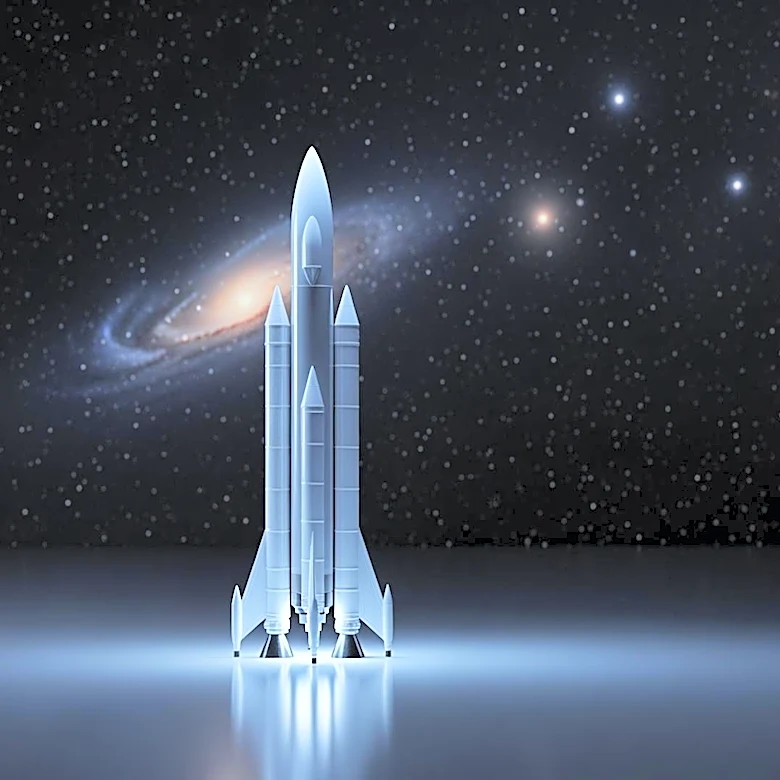 SpaceX Plans Historic IPO to Fund Ambitious Space Ventures