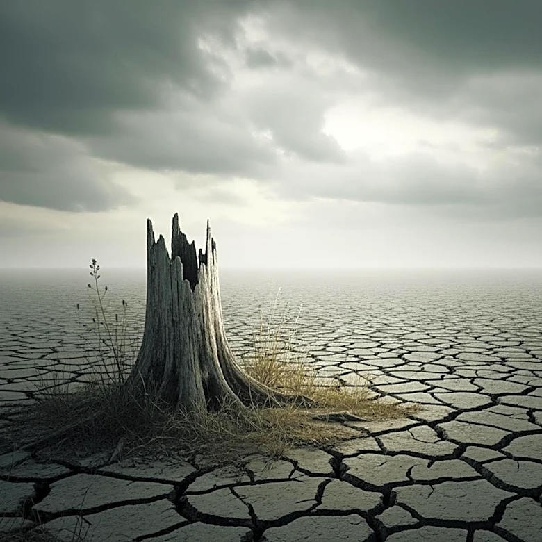 Lily Brooks-Dalton's 'Ruins' Explores Environmental Collapse and Isolation in a Dystopian Future
