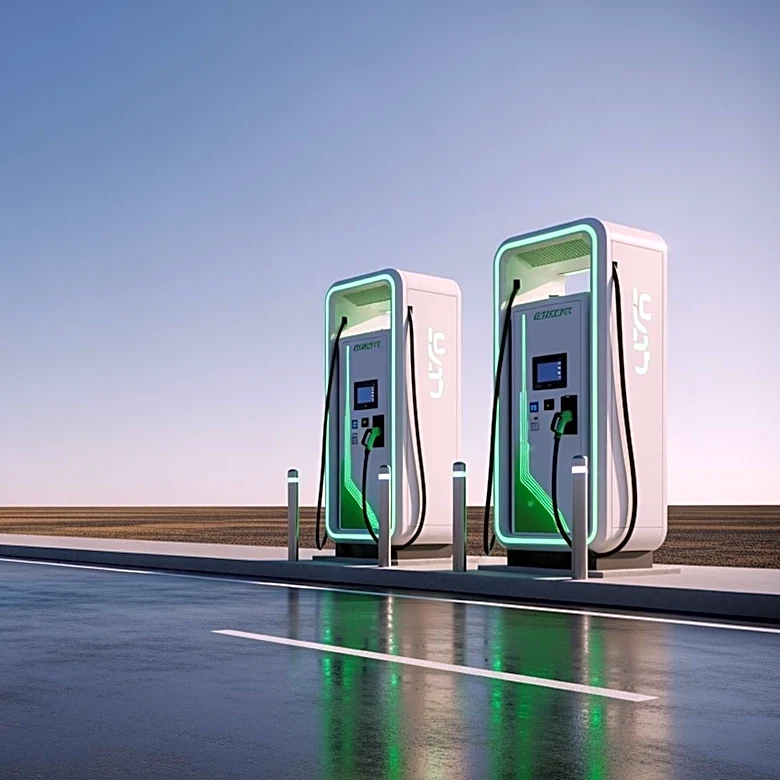 Greenlane Expands Electric Truck Charging Infrastructure to Texas, Enhancing EV Adoption