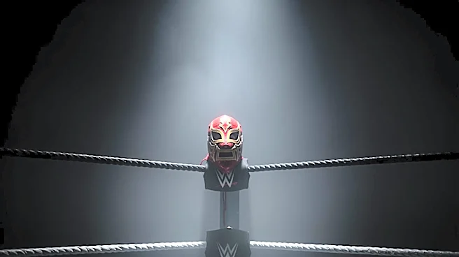 WWE Stars Pay Tribute to Asuka Amid Possible Retirement at Backlash