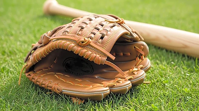 Cleveland Guardians Acquire Gold Glove Catcher Patrick Bailey to Strengthen Defense