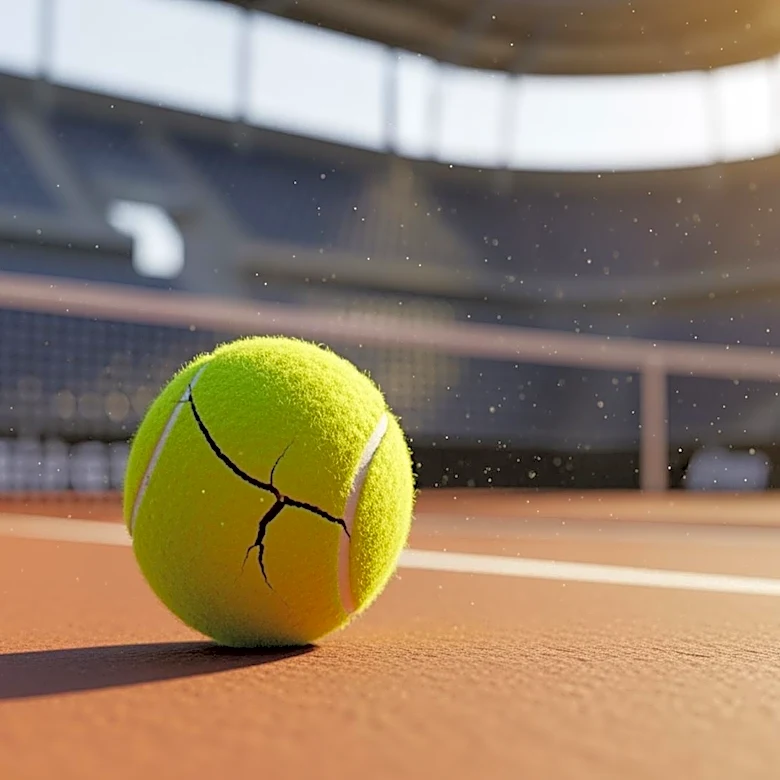 Top-Ranked Aryna Sabalenka Faces Unexpected Defeat by Sorana Cirstea at Italian Open