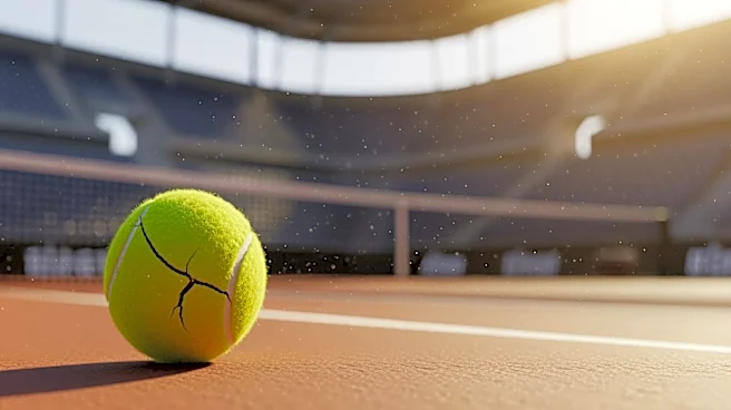 Top-Ranked Aryna Sabalenka Faces Unexpected Defeat by Sorana Cirstea at Italian Open