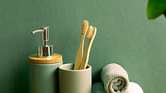 Who Gives a Crap Named Best Eco-Friendly Toilet Paper by Consumer Reports
