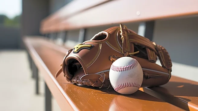 Blue Jays' Yohendrick Pinango Optioned to Triple-A Buffalo