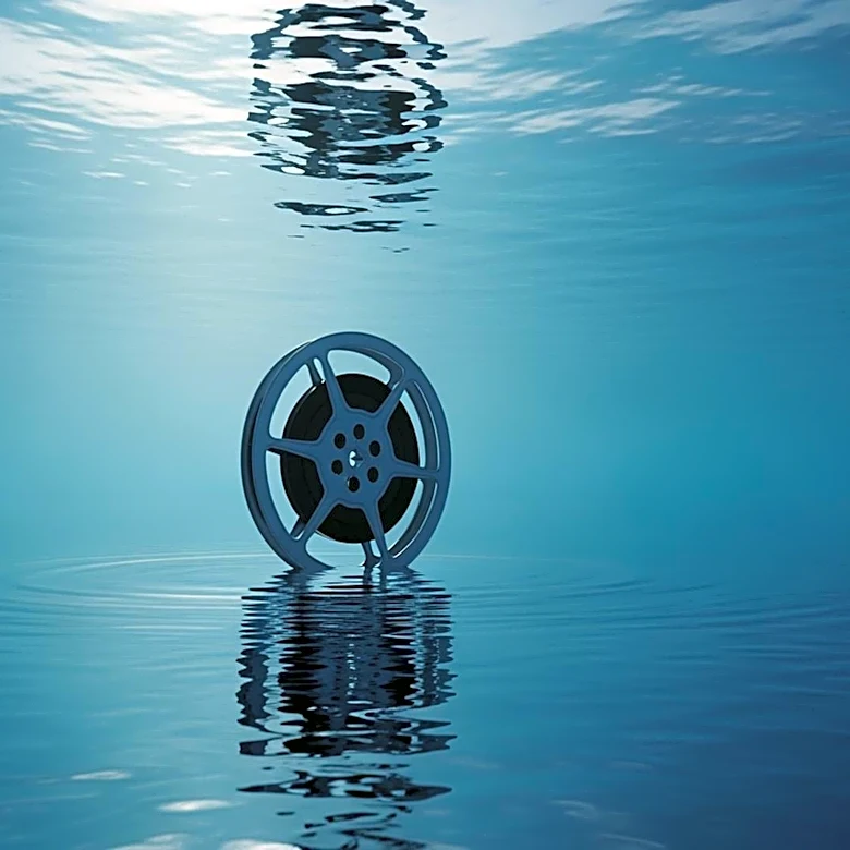Passages Pictures Acquires Rights to 'In the Blue' by Napier and Powers