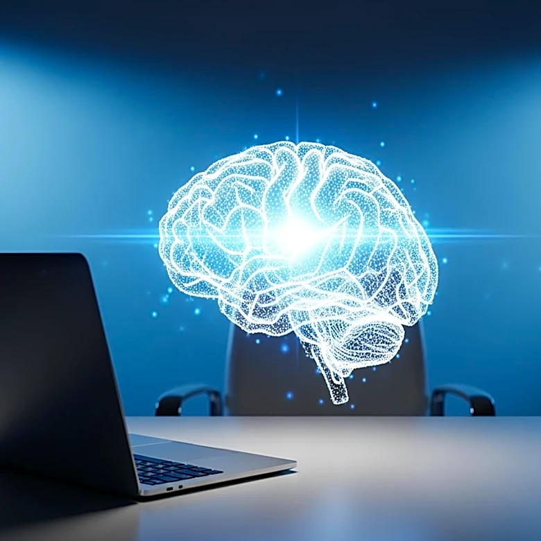 AI Adoption in Workplaces Sparks Anxiety Among Employees Over Job Security