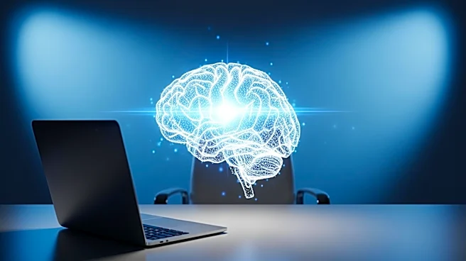 AI Adoption in Workplaces Sparks Anxiety Among Employees Over Job Security
