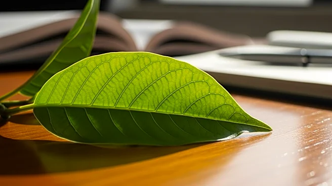 Environmental Expertise Becomes Key Competitive Asset in ESG Careers